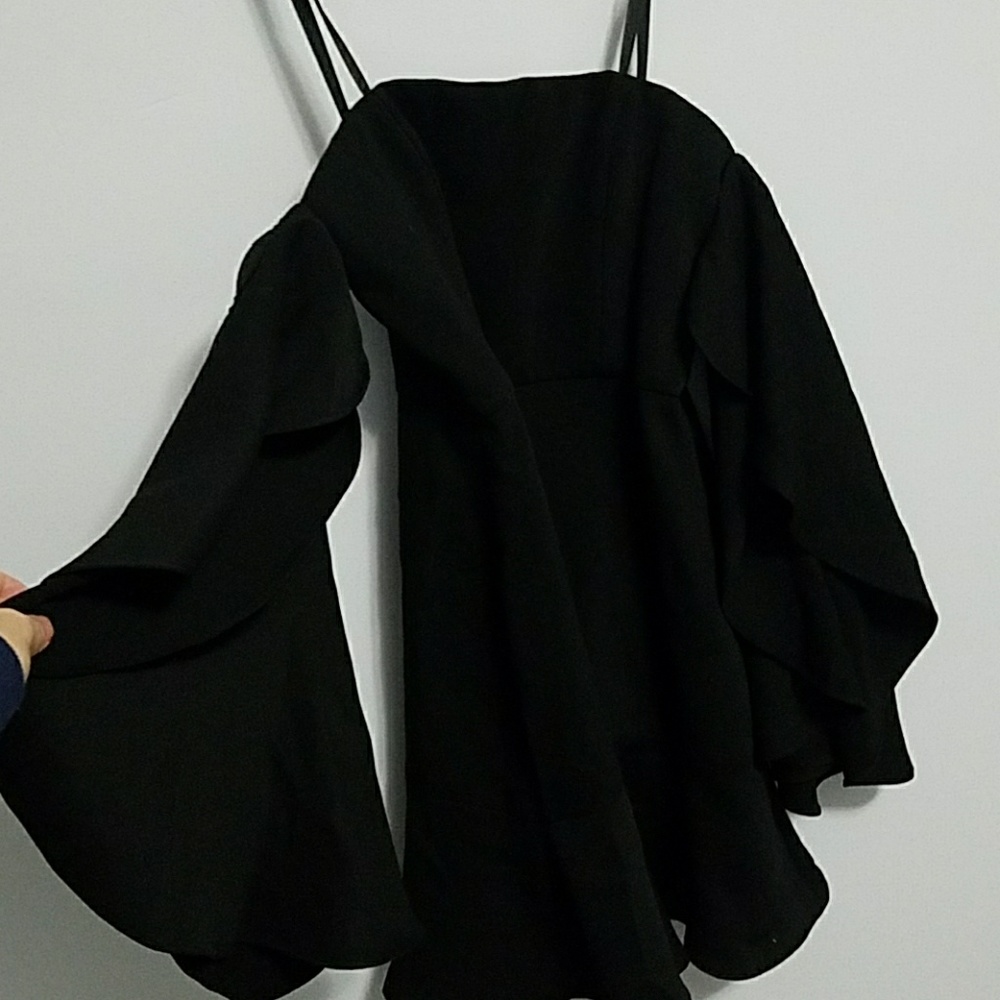 Nwt Bcbg dress